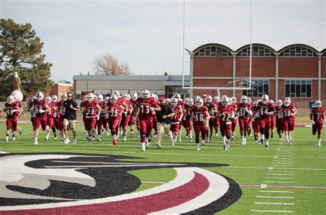 cscfootball (@cscfootball) .